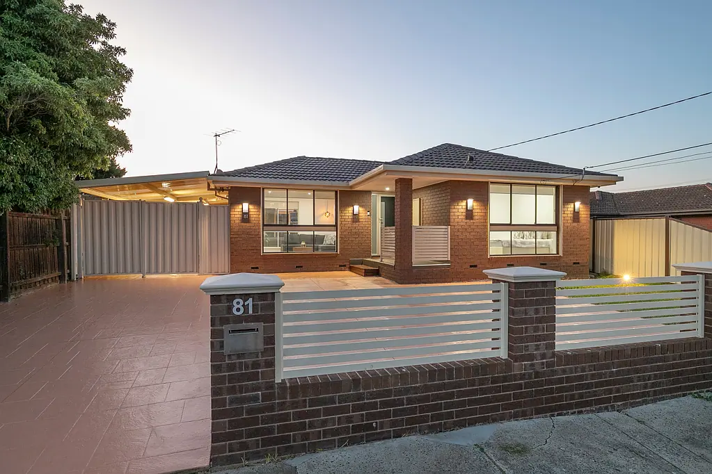 81 Stevenage Crescent, Deer Park, VIC 3023