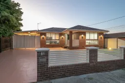 81 Stevenage Crescent, Deer Park