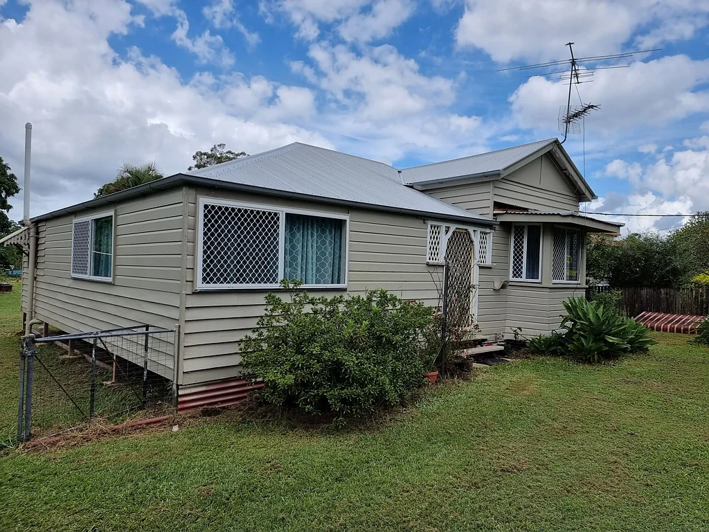 Woodford 2部屋 Woodford cottage on a large 1/2 Acre Block