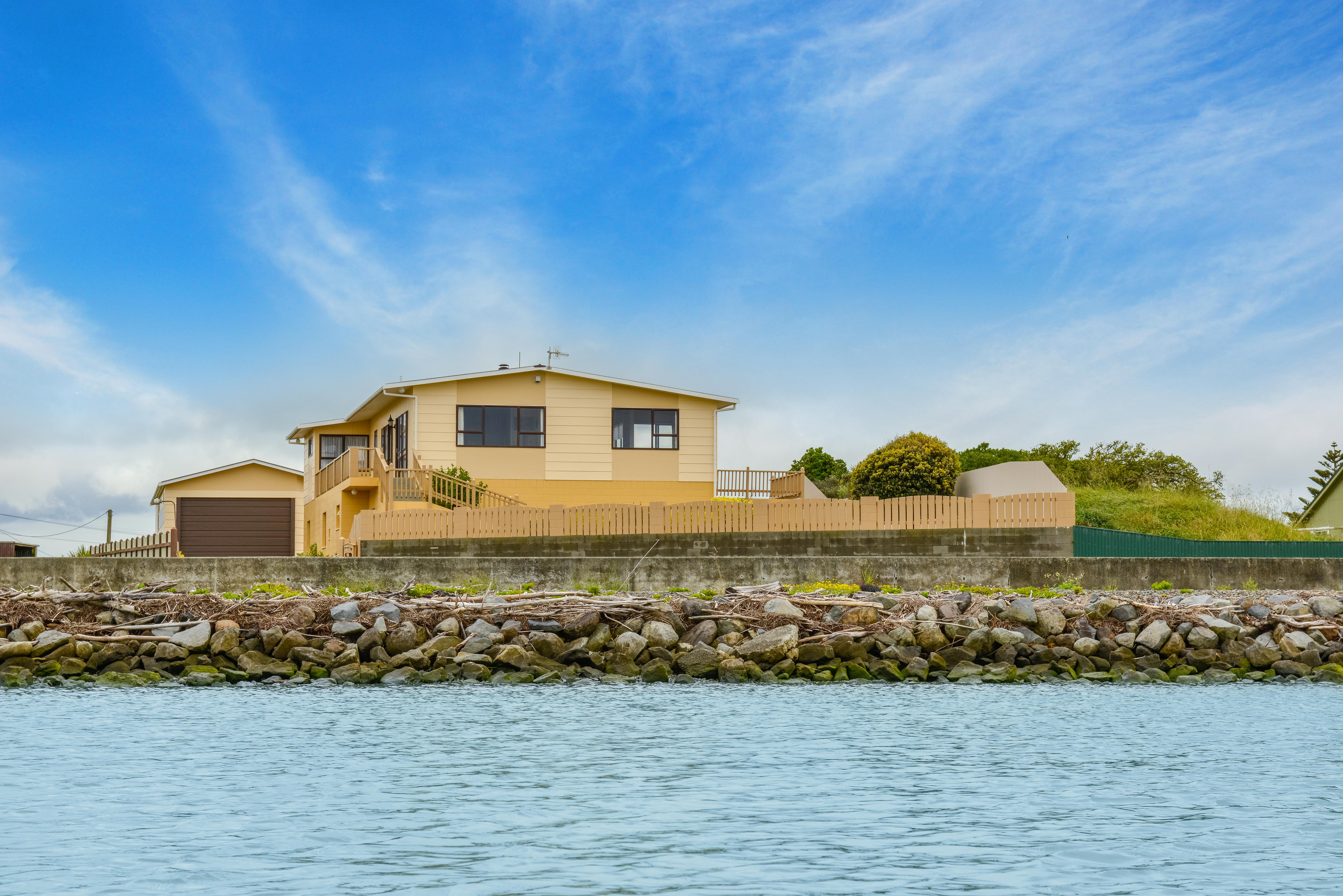 3 Hartley Street, Foxton Beach, Horowhenua, 3 habitaciones, 0 baños, House