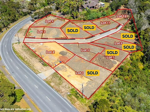 2/136A Schnapper Rock Road, Albany, North Shore City, Auckland