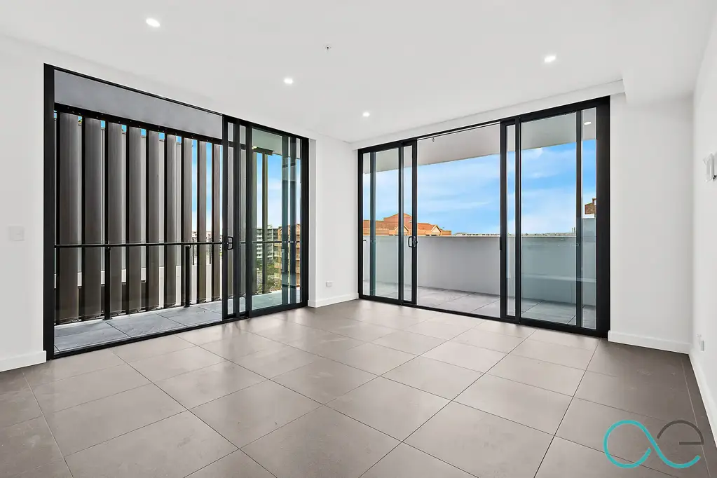 The Civic - Brand New Luxury Two Bedroom Apartment!