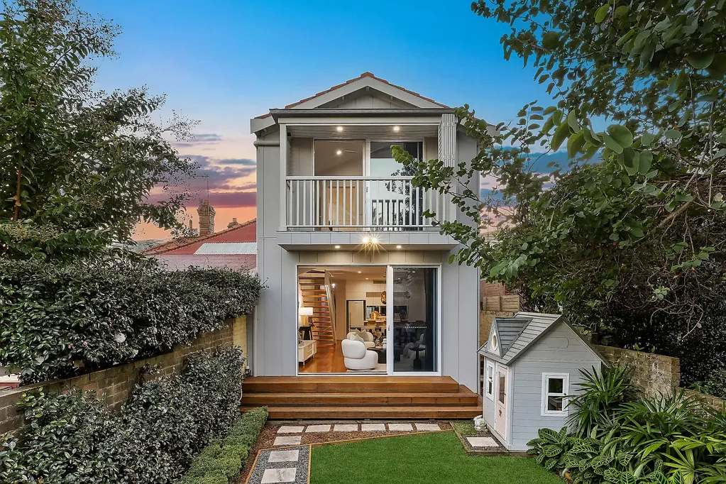 30 Whaling Road, North Sydney, NSW 2060