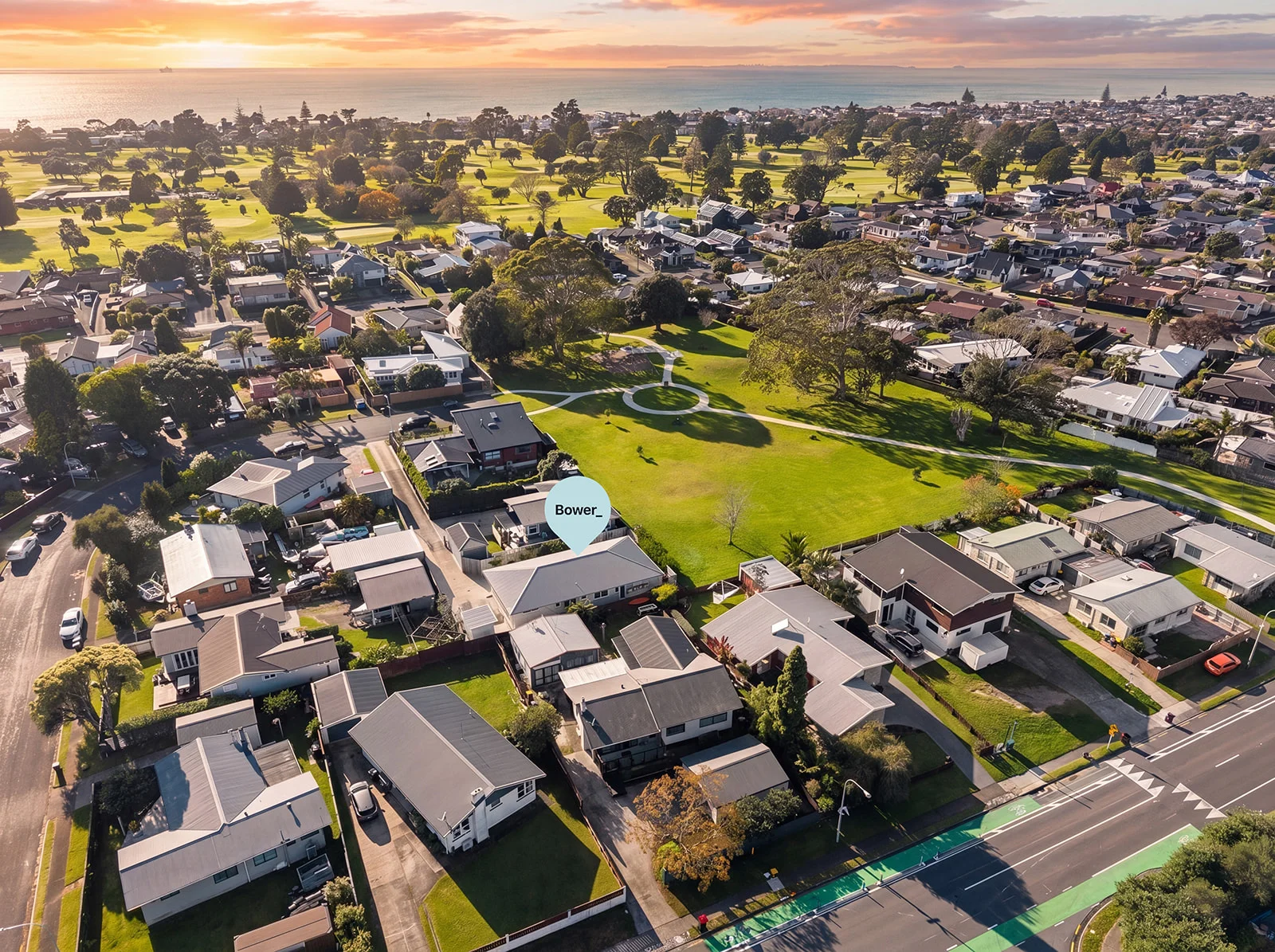 Mount Maunganui 4Kwarto Modern Mount Living with Space, Style & Convenience