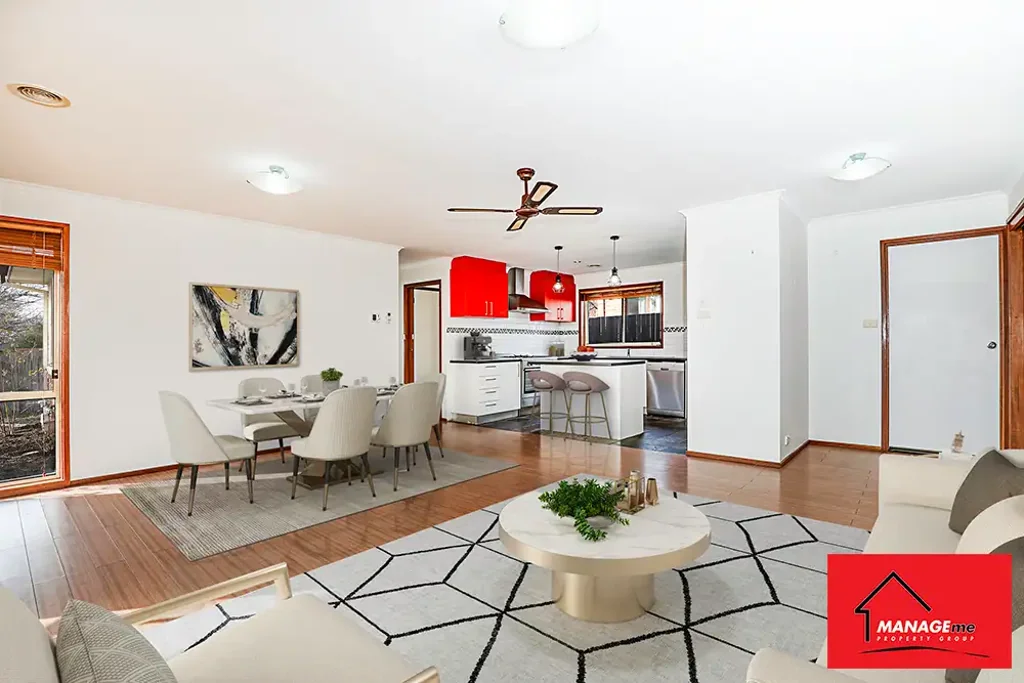 Ngunnawal 3 Bedroom IDEAL FIRST HOME OR INVESTMENT OPPORTUNITY IN NGUNNAWAL