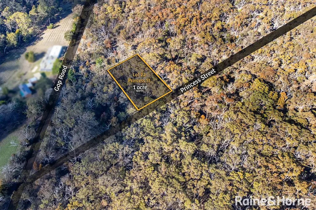 Riddells Creek Reconnect with Nature in the Heart of the Macedon Ranges