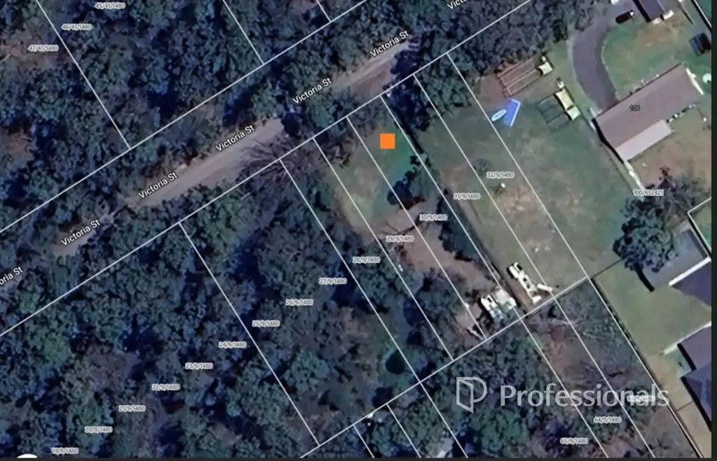 Grantham Farm 海滨瑰宝 556㎡大地段 R2住宅区 顶级地段 梦幻开发潜力 悦享便捷生活圈 即刻咨询Stephen Trethowan！ Residential Investment Land