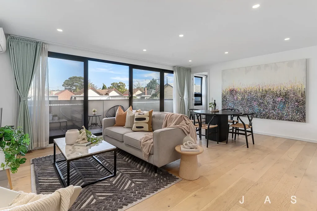 104/205 Ballarat Road, Footscray, VIC 3011