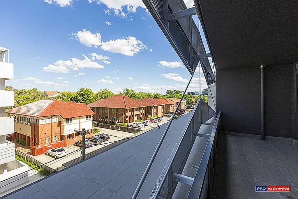 ORI - A boutique, cosmopolitan lifestyle complex in the heart of Canberra