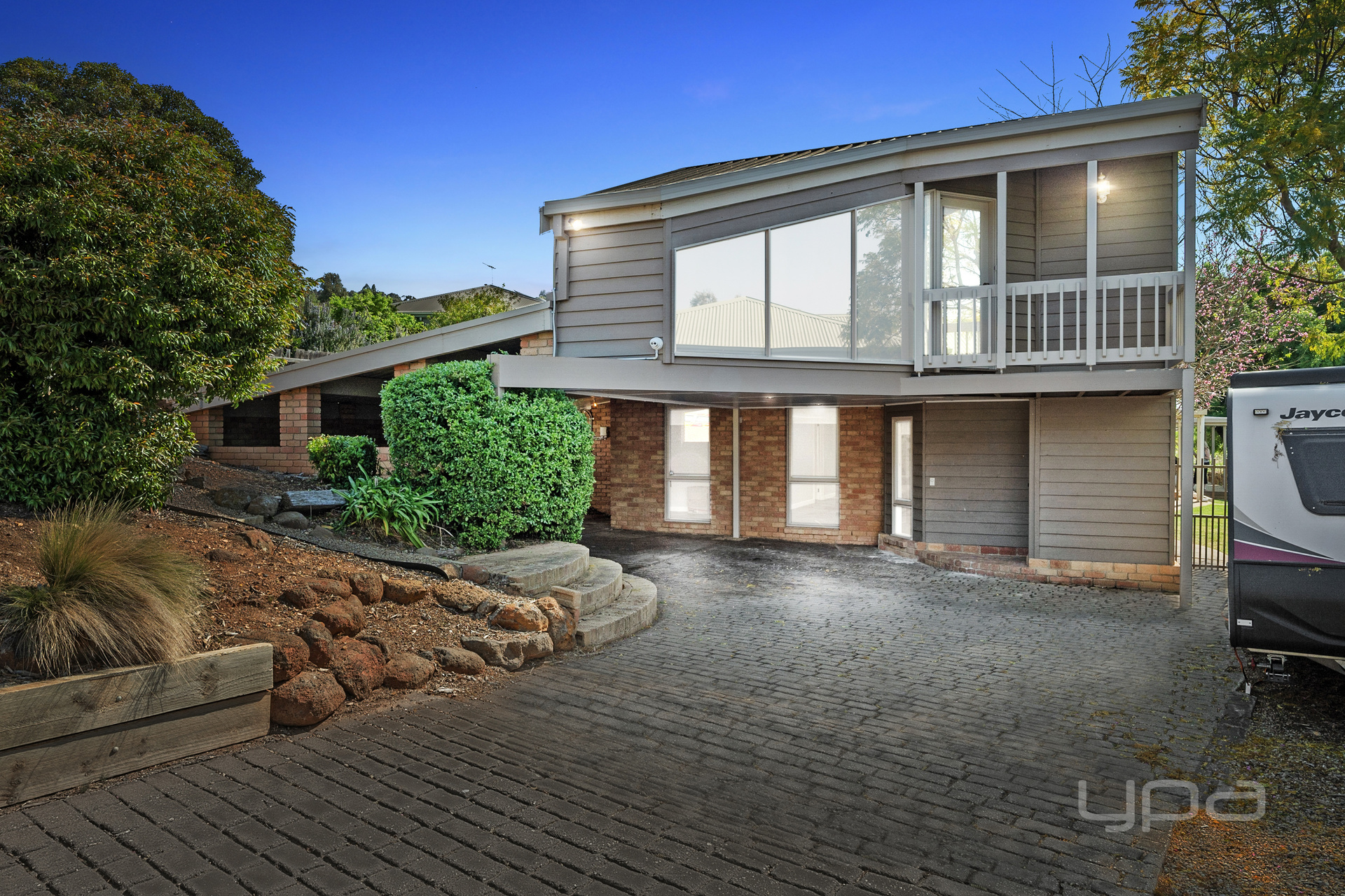 11 CARLOGIE PL, DARLEY VIC 3340, 0 habitaciones, 0 baños, House