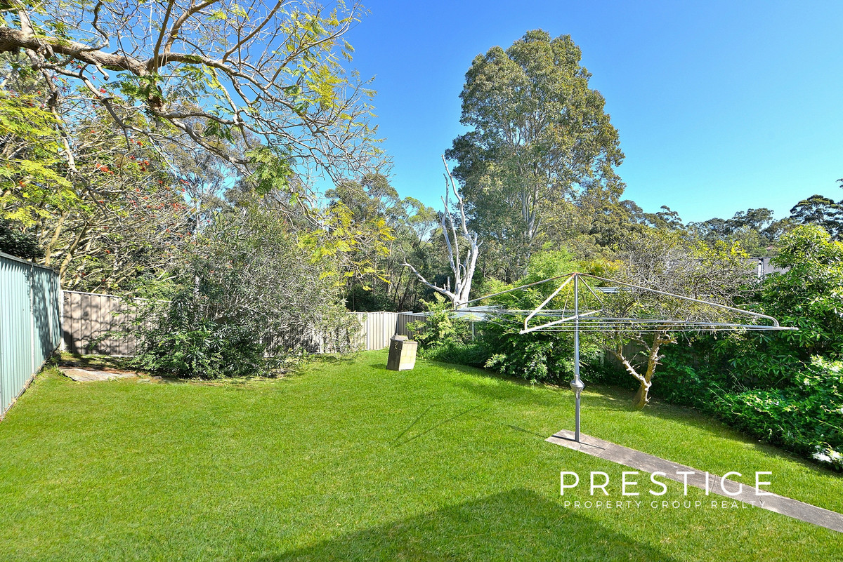 11 HILLCREST AV, BARDWELL VALLEY NSW 2207, 0 Schlafzimmer, 0 Badezimmer, House