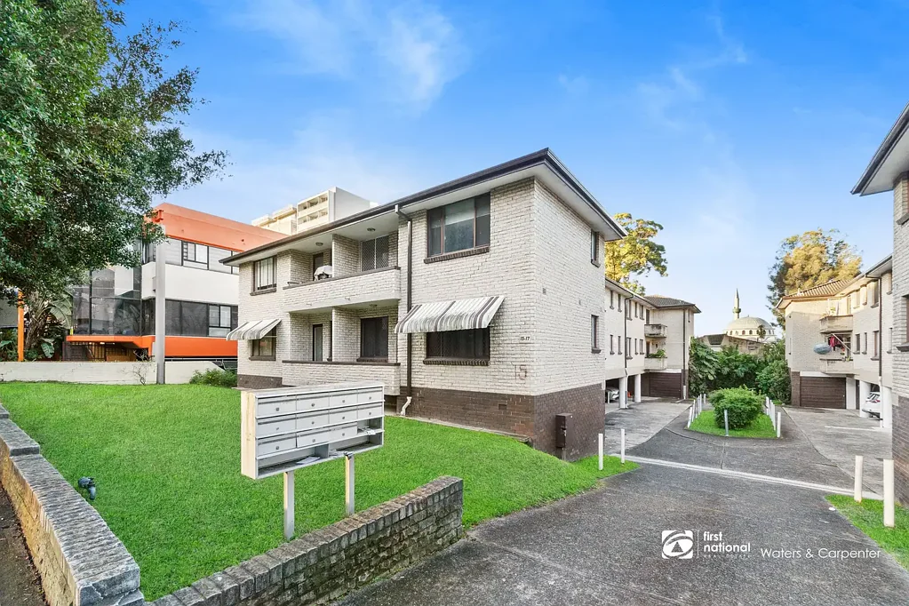 10/15-17 Queen Street, Auburn, NSW 2144
