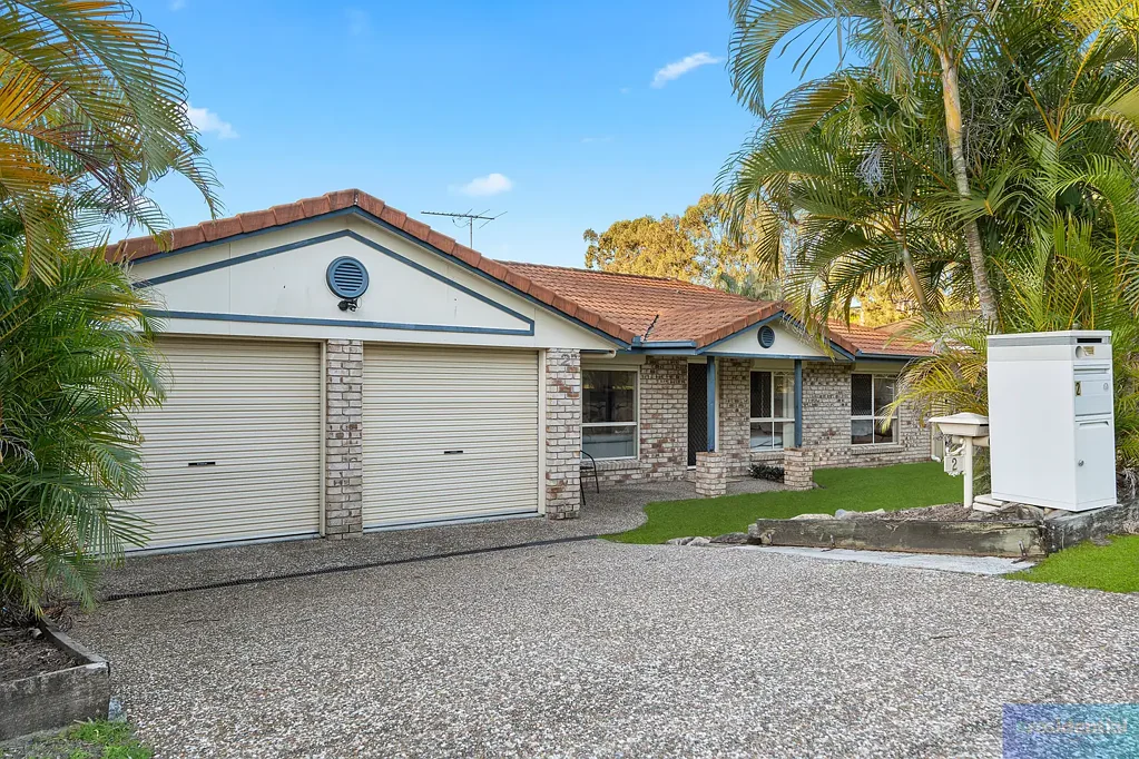 2 Deiter Court, Edens Landing, QLD 4207