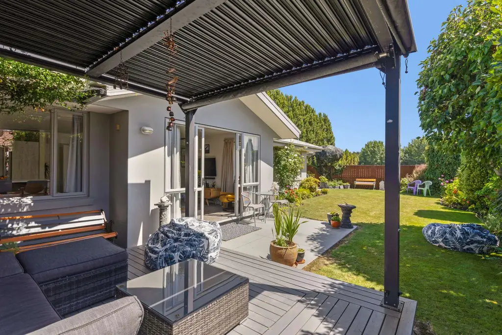 Northwood 3 Bedroom A Sun-Kissed Styx Mill Sanctuary