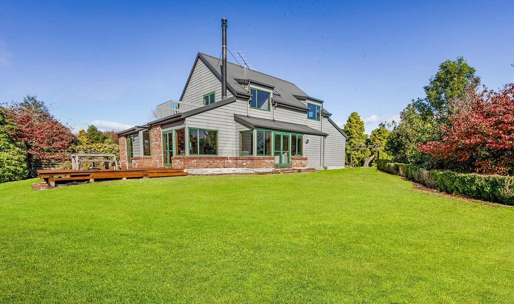 Hokitika 3غرفة نوم Country classic