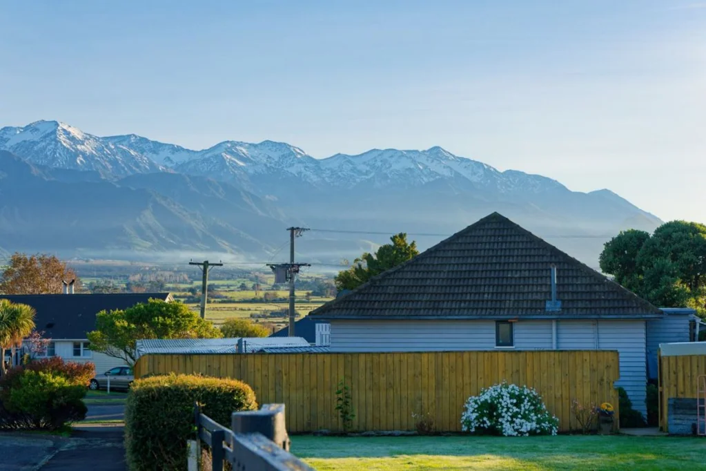 Kaikoura Your Kaikōura Story Starts Here