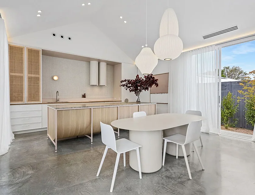 24a Birdrock Avenue, Mount Martha, Mornington Peninsula, 3 ห้องนอน, 3 ห้องน้ำ, House