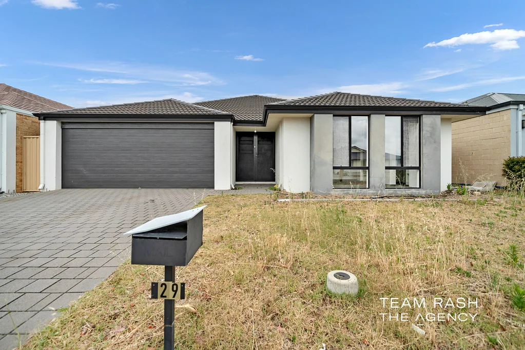 29 Marnbu Road, Southern River, WA 6110