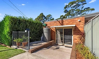 1/16 Benjamin Street, Bexley North, NSW 2207, 0 Bedrooms, 1 Bathrooms, Studio