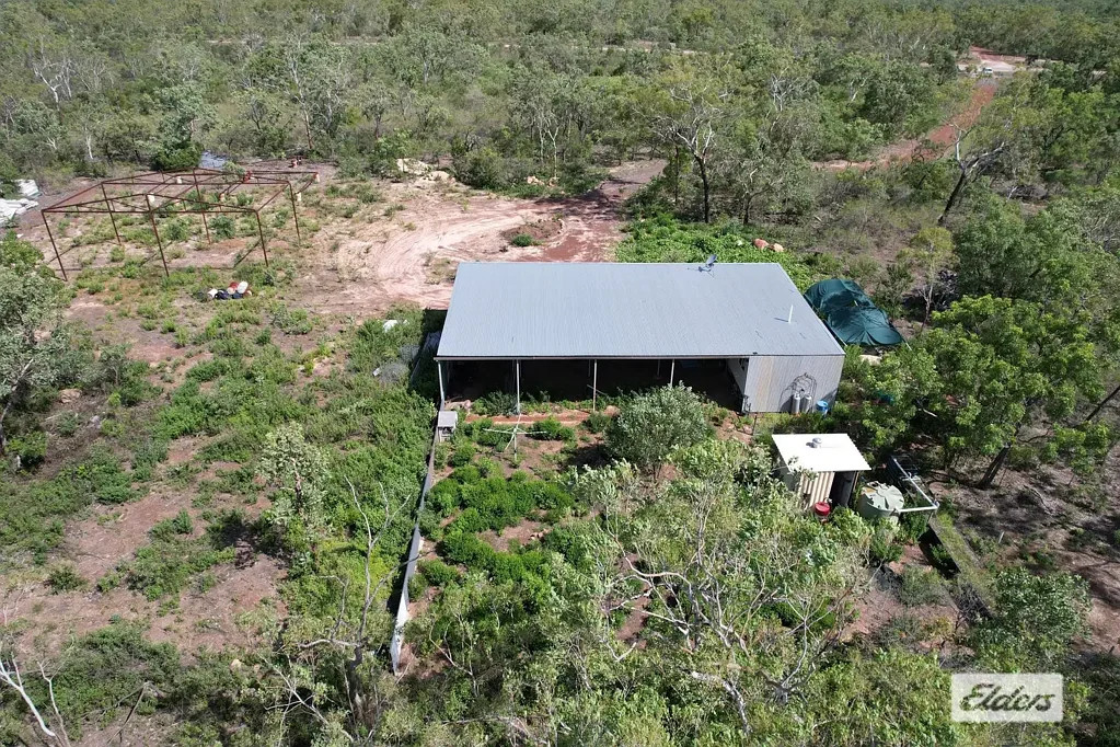 Katherine 2房  390 Edith Farms Road, Edith Farms | 36.96ha (approx. 91 acres)