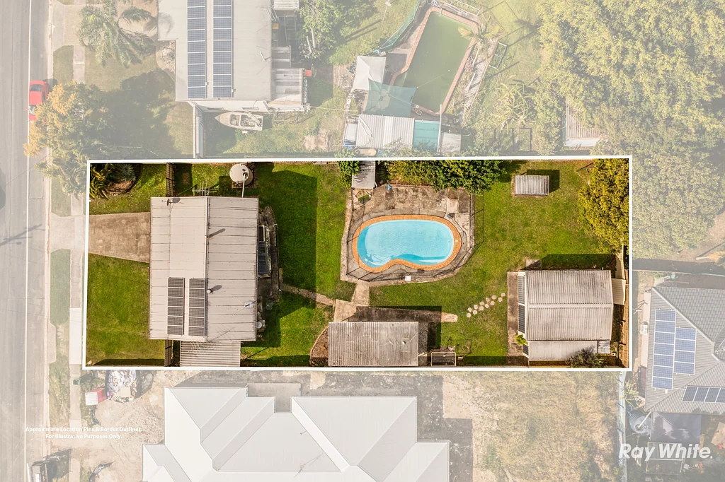 33 Princess Street, Marsden, QLD 4132