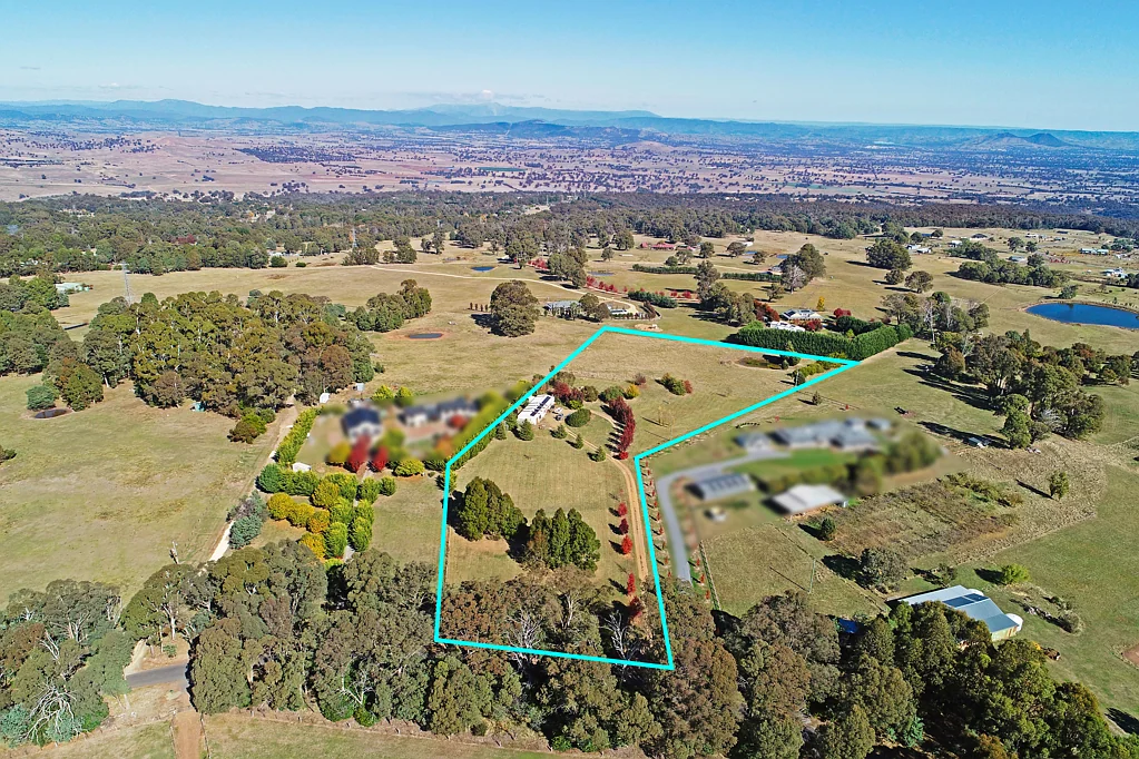 1094 Tabletop Road, Tolmie, VIC 3723