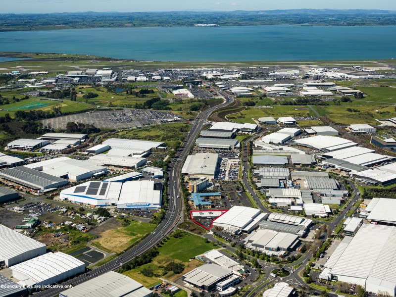 48 Montgomerie Road, Mangere, Auckland - Manukau, 0 rūma, 0 rūma horoi