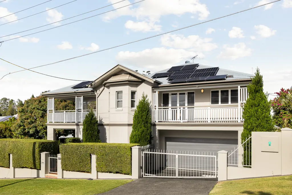 11 Brook Street, Windsor, QLD 4030