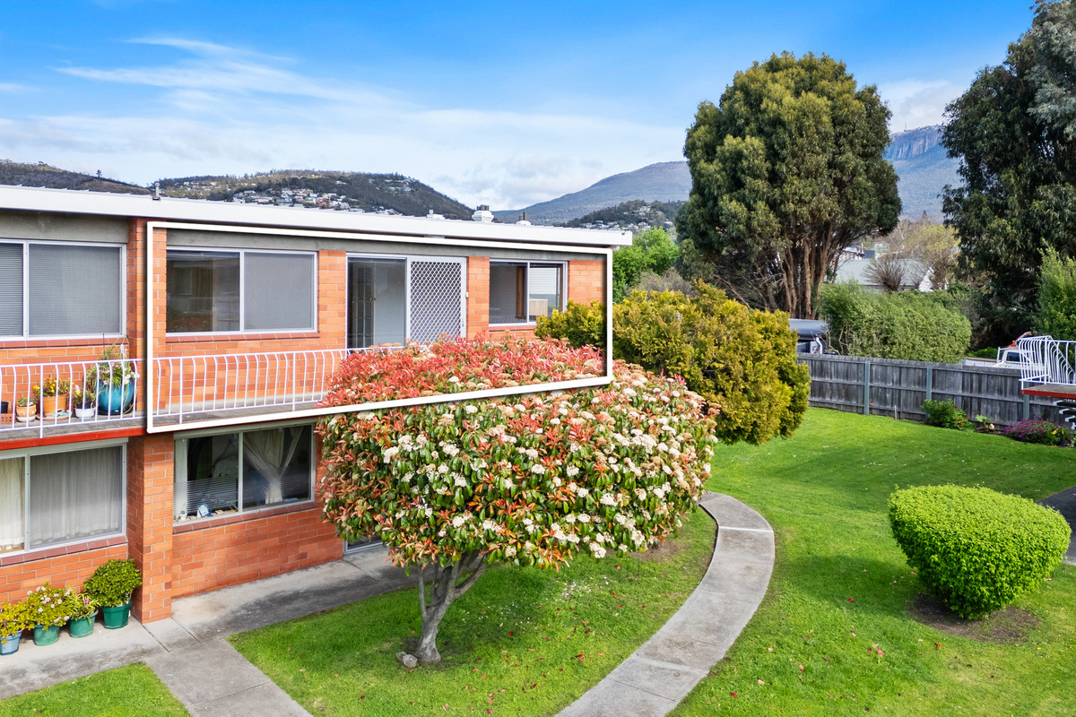 UNIT 22 19 QUEEN ST, SANDY BAY TAS 7005, 0房, 0浴, Unit