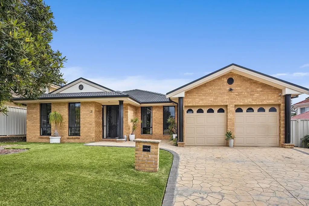 21 Brindabella Drive, Shell Cove, NSW 2529