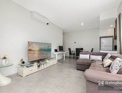 C23/35-43 Toongabbie Road, Toongabbie, Western Suburbs, 2 chambres, 2 salles de bain, Apartment