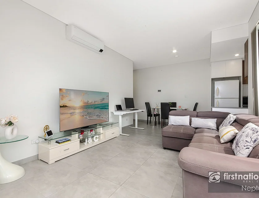 C23/35-43 Toongabbie Road, Toongabbie, Western Suburbs, 2 chambres, 2 salles de bain, Apartment