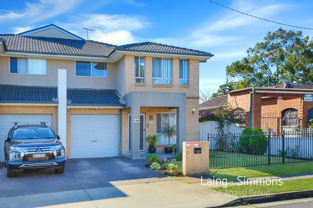 43A Cross Street, Doonside, NSW 2767