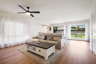 58 SWANTON DR, MUDGEERABA QLD 4213, 0 Schlafzimmer, 0 Badezimmer, House