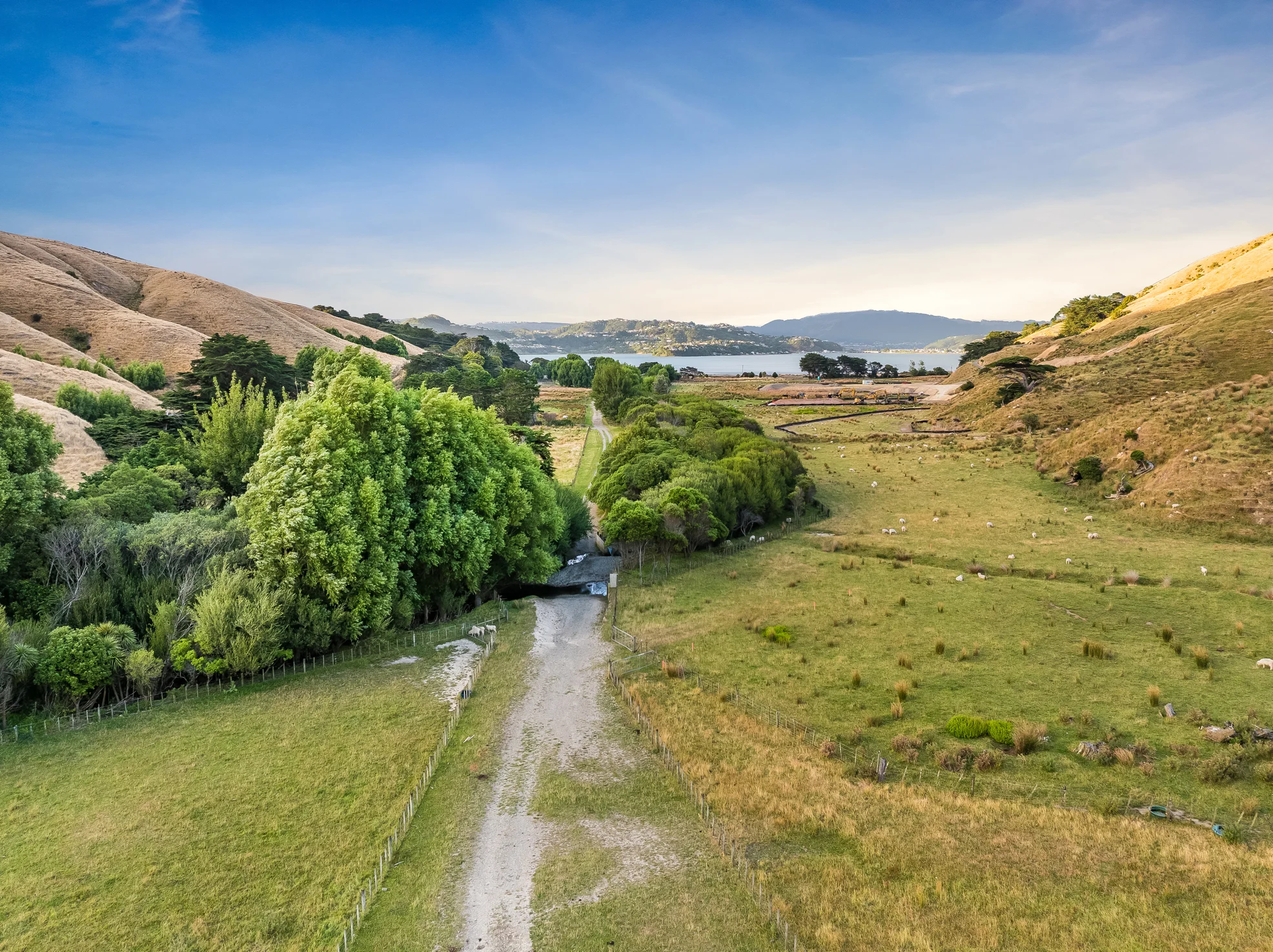 Pauatahanui 27 HECTARES – PAUATAHANUI INLET LOCATION