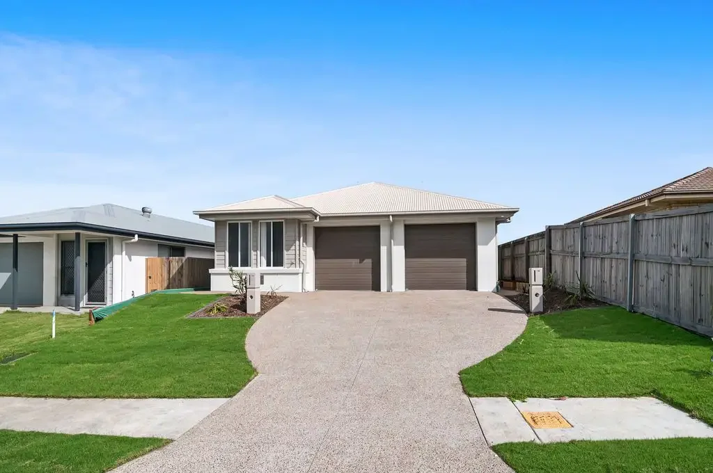Eagleby 4 Bedroom Dual Income Investment Opportunity!
