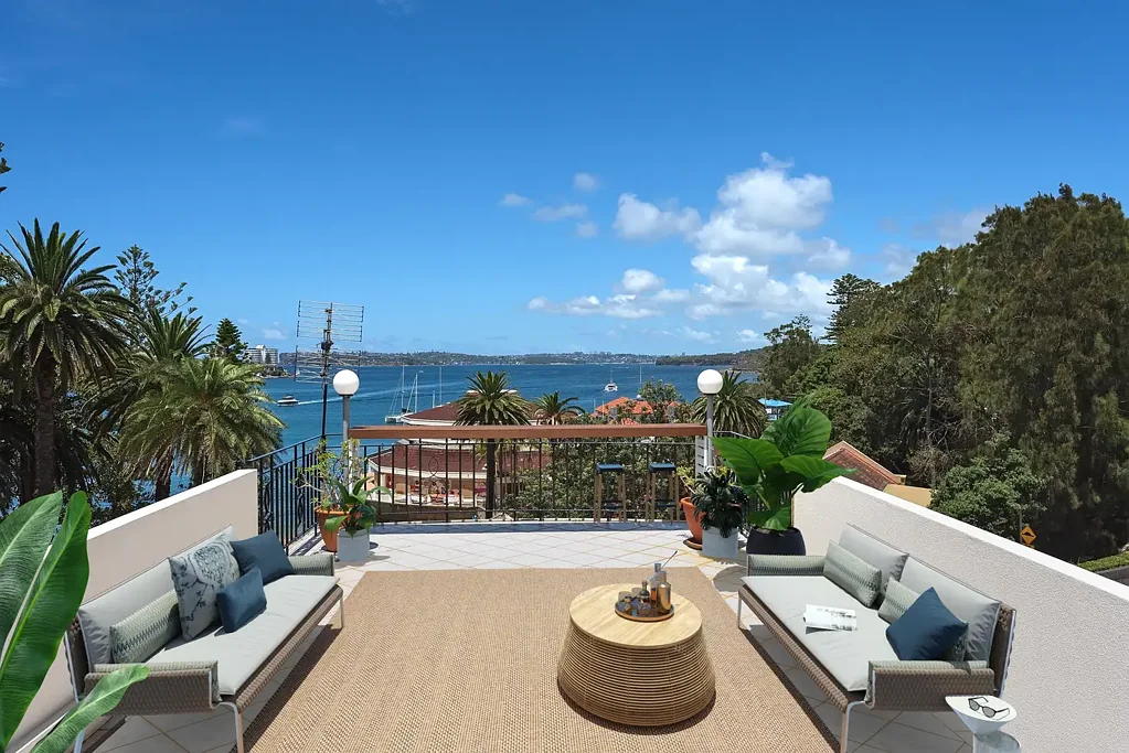 Harborside Haven