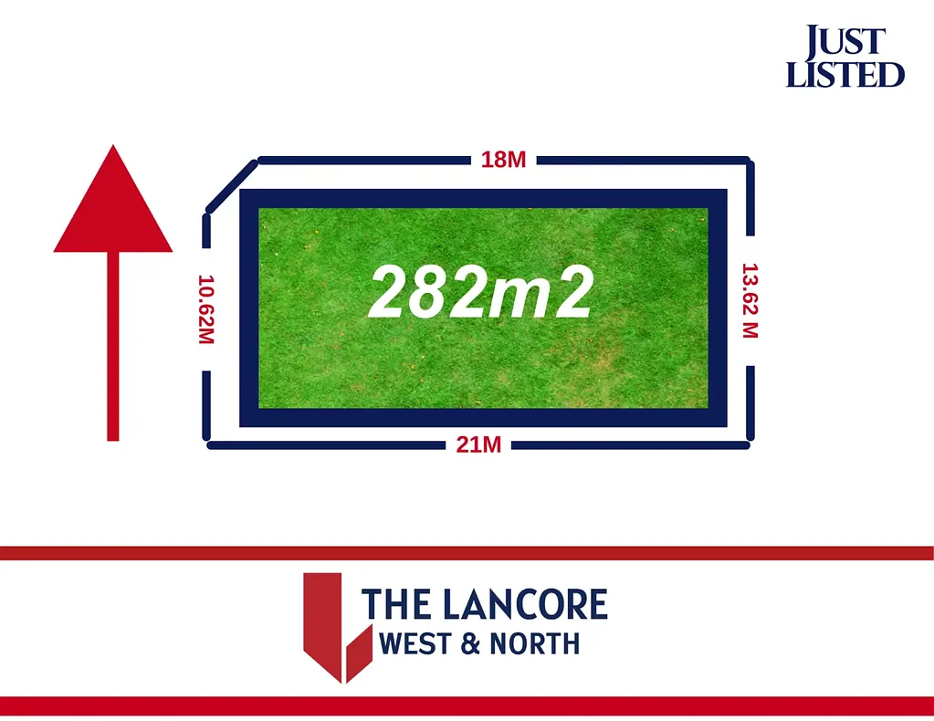 Thornhill Park Lot 309 Whitecross Drive, Thornhill Park, Vic 3335