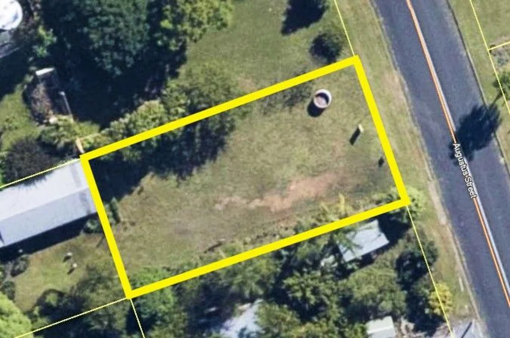 LOT 3 Augustus Street, Mount Perry, QLD 4671