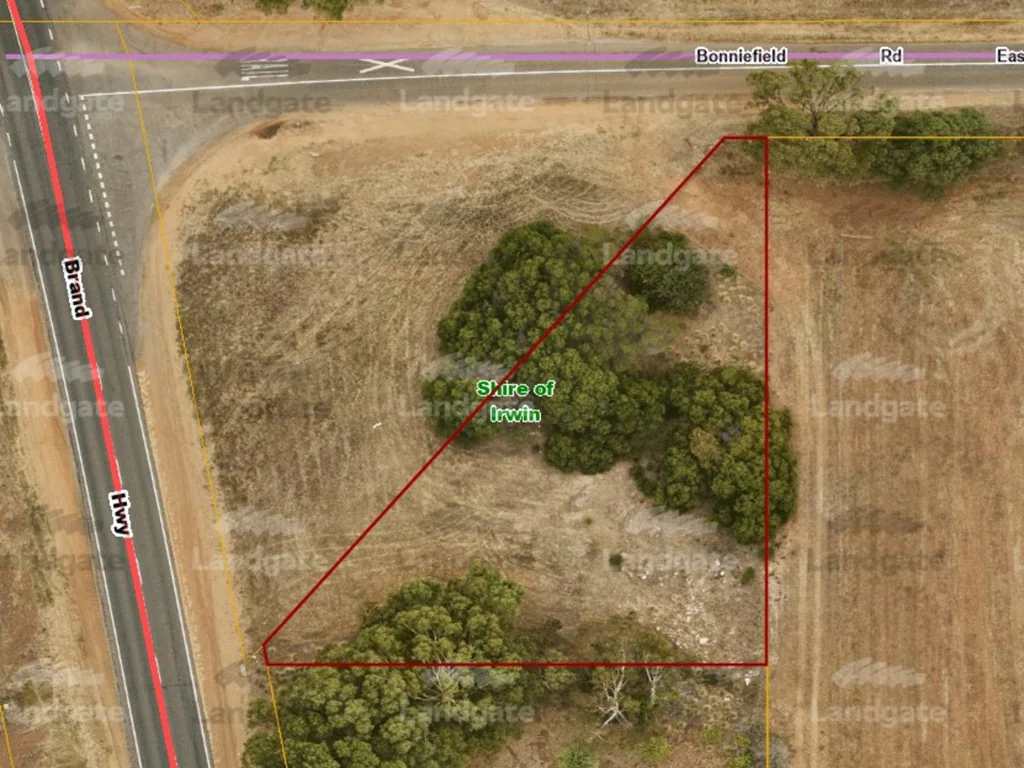 Dongara Dongara Land Offers Invited