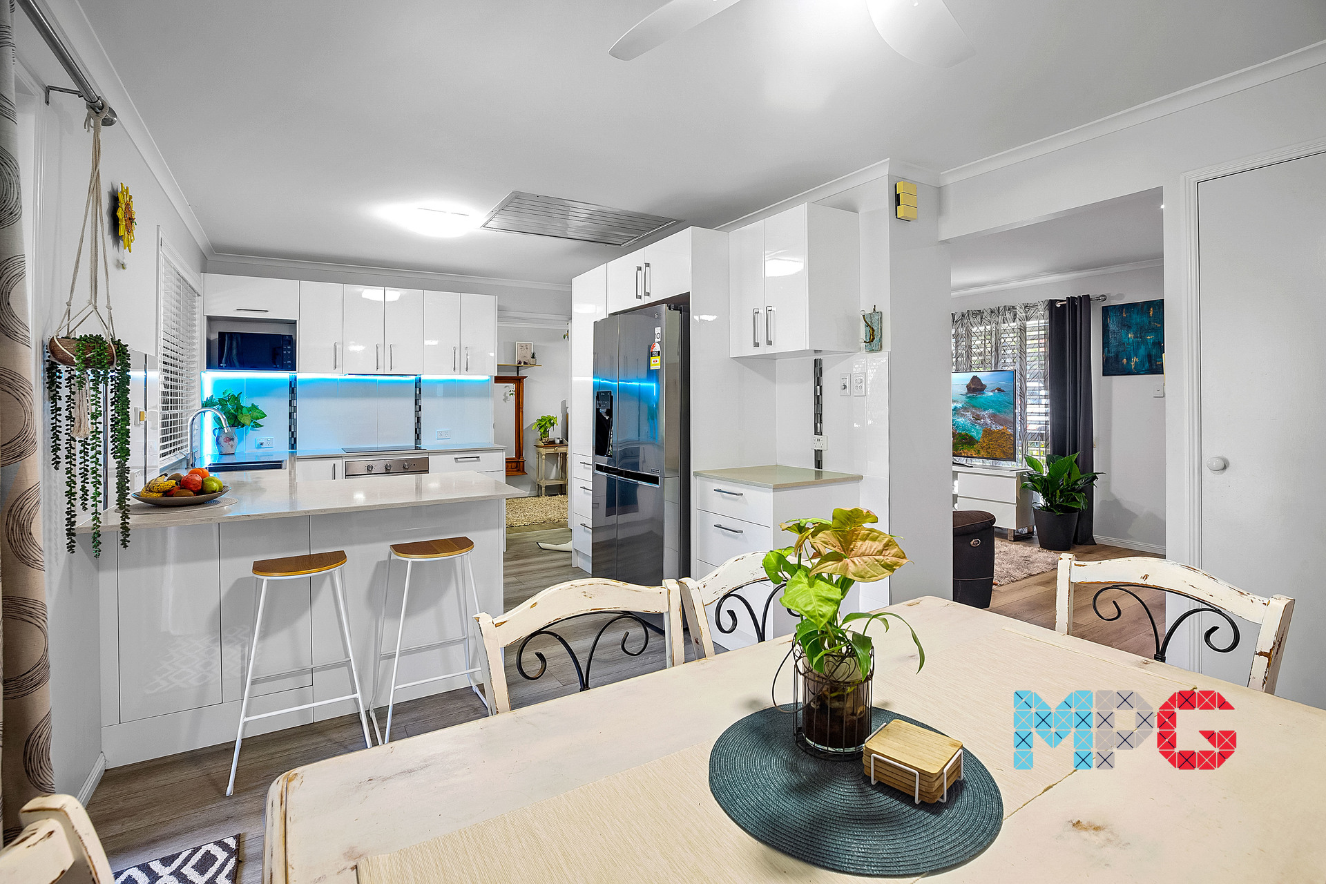 9 SILVERWOOD DR, BURNSIDE QLD 4560, 0房, 0浴, House