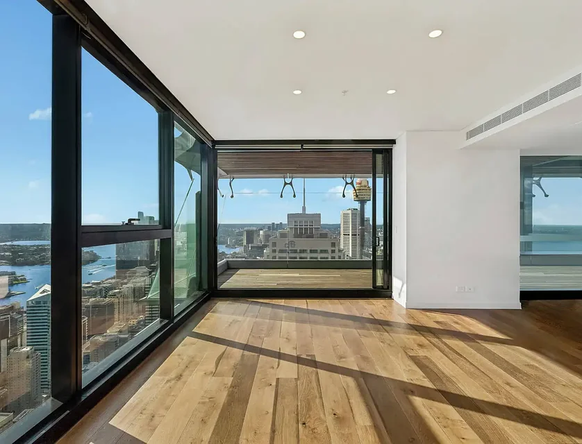 7207/117 Bathurst Street, Sydney, NSW 2000, 3房, 2浴, 公寓