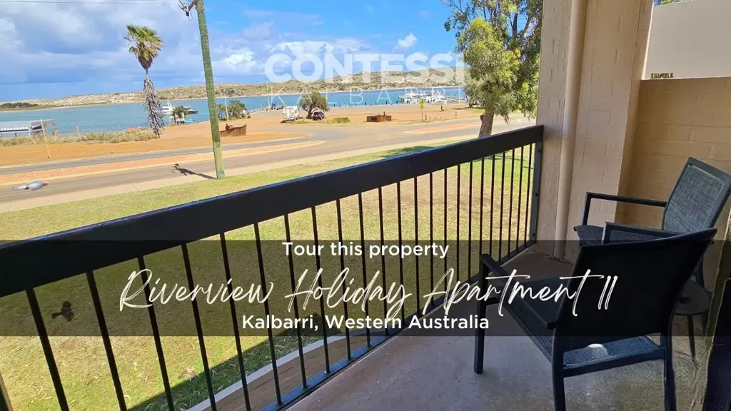 11/156 Grey Street, Kalbarri, WA 6536