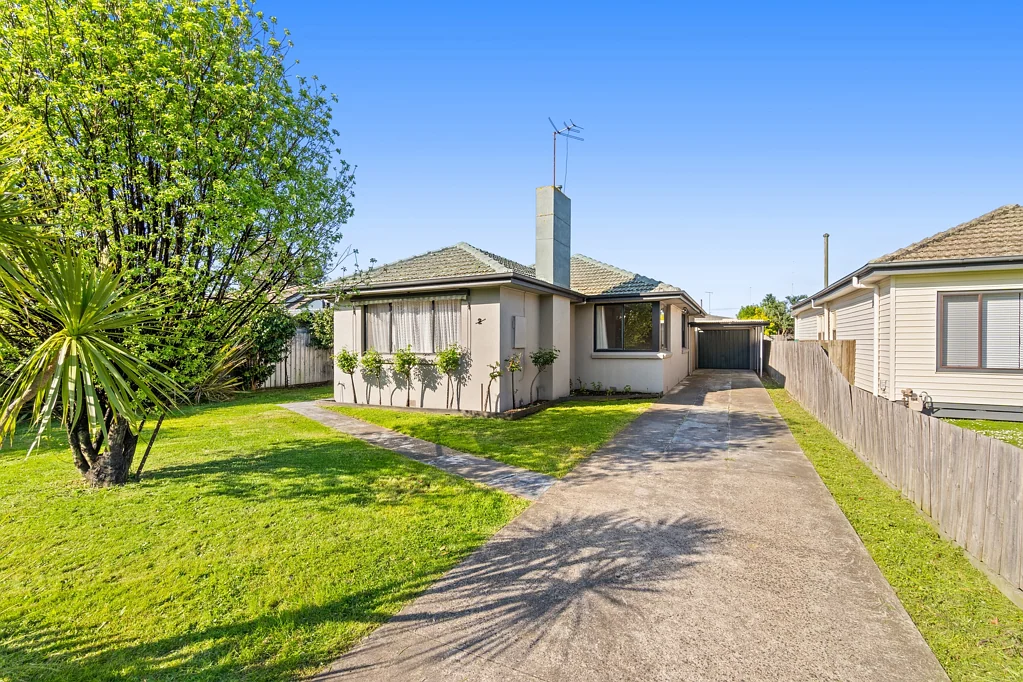2 High Street, Traralgon, VIC 3844