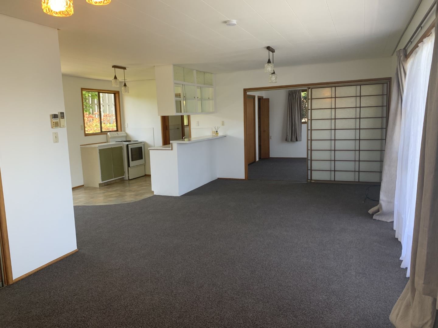 522a Fraser Street, Greerton, Tauranga, 2 રૂમ, 1 બાથરૂમ