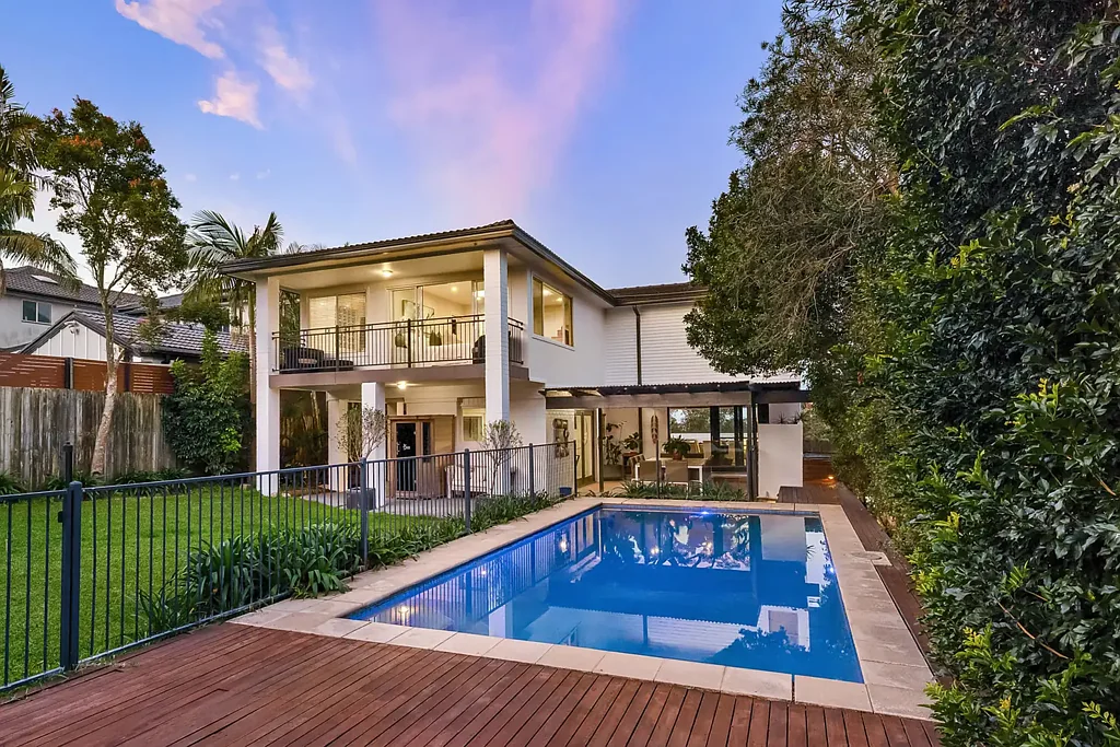 Allambie Heights 5غرفة نوم Resort-like family sanctuary