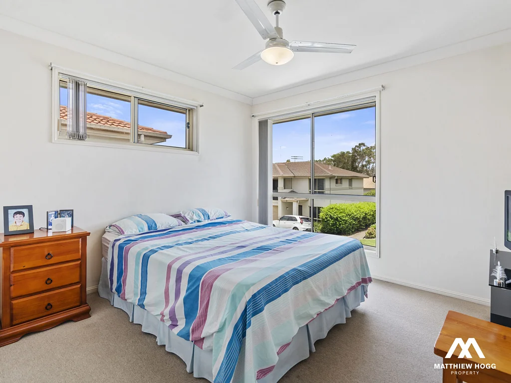 16/81 Network Drive, Wynnum West, QLD 4178