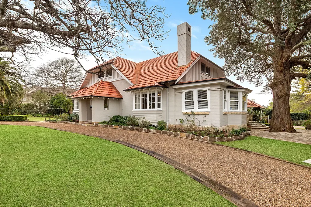 26 Merrivale Road, Pymble, NSW 2073