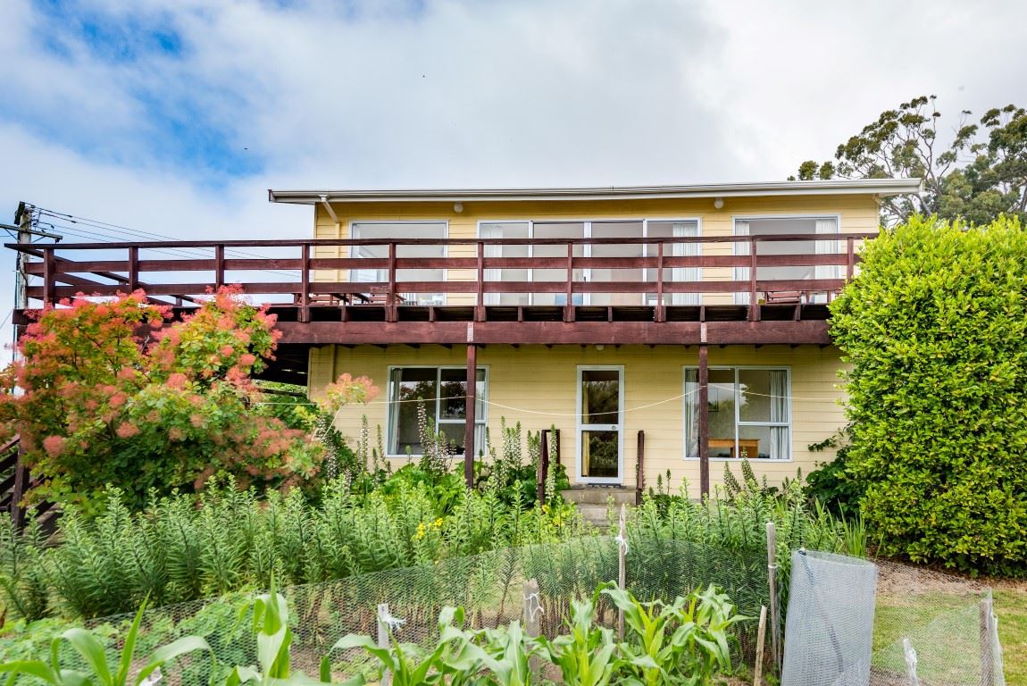 19c Jubilee Road, Wainui, Christchurch, 2 chambres, 1 salles de bain