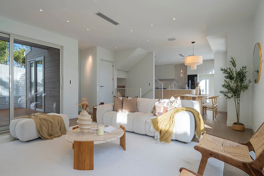 Campbells Bay 4Kwarto Modern Luxury Meets Campbells Bay Lifestyle